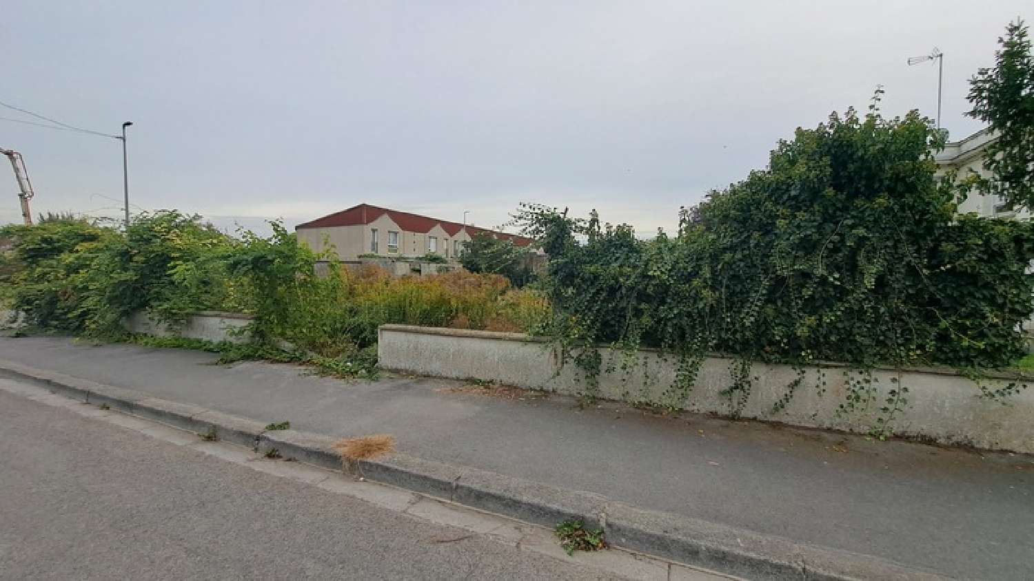  te koop terrein Soissons Aisne 1