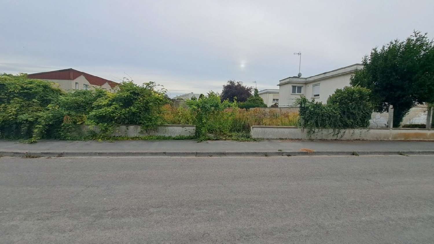  te koop terrein Soissons Aisne 2