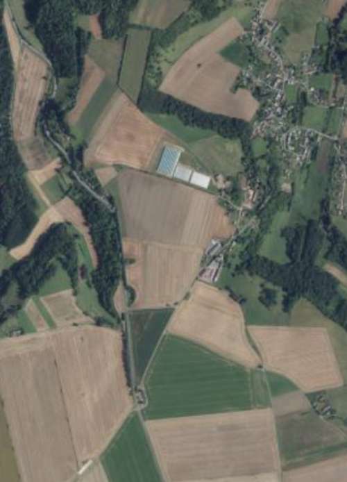 Soissons Aisne terrain foto 7157526