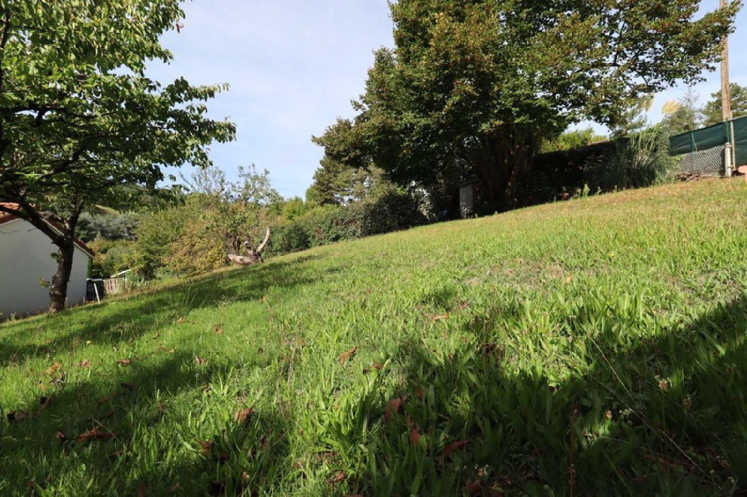  for sale terrain Sorbiers Loire 1