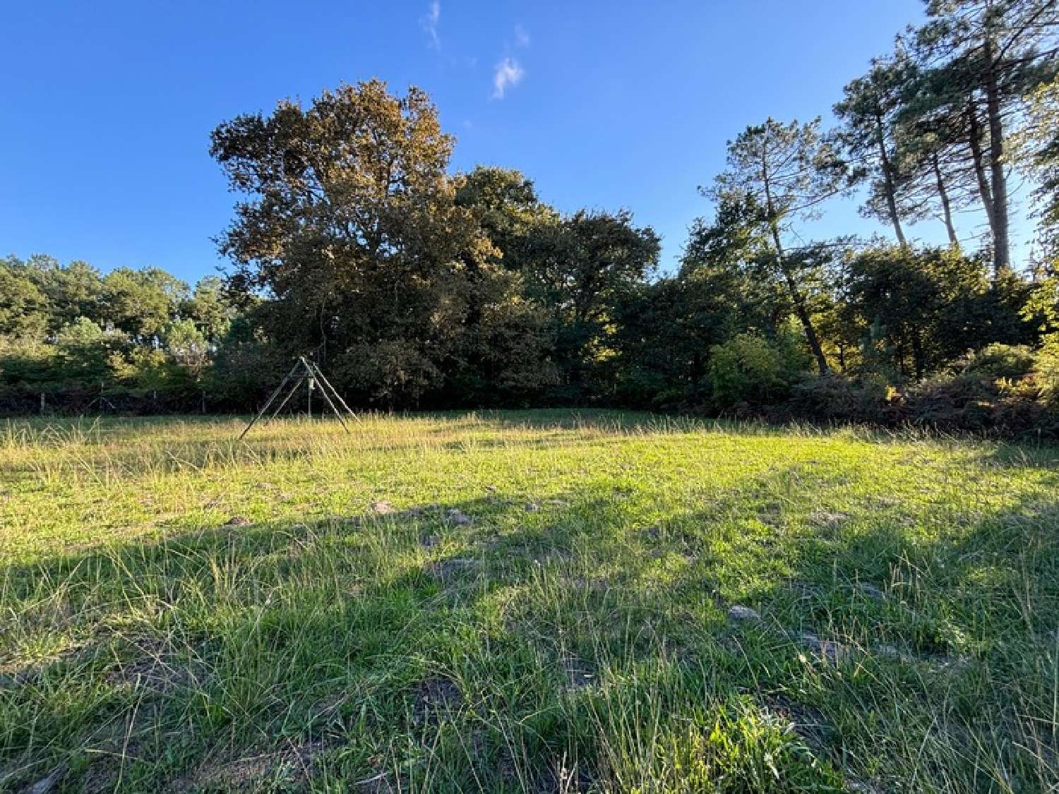  for sale terrain Soustons Landes 1