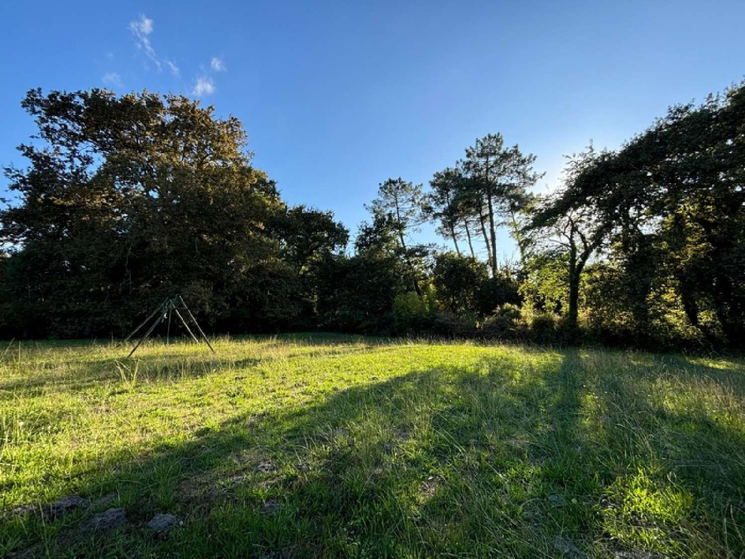  for sale terrain Soustons Landes 2