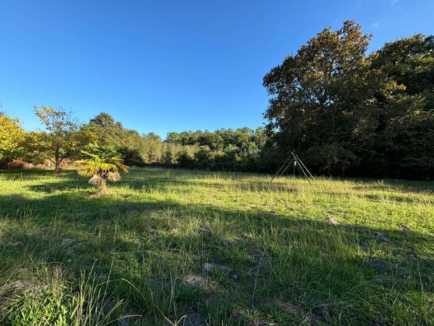 for sale terrain Soustons Landes 3