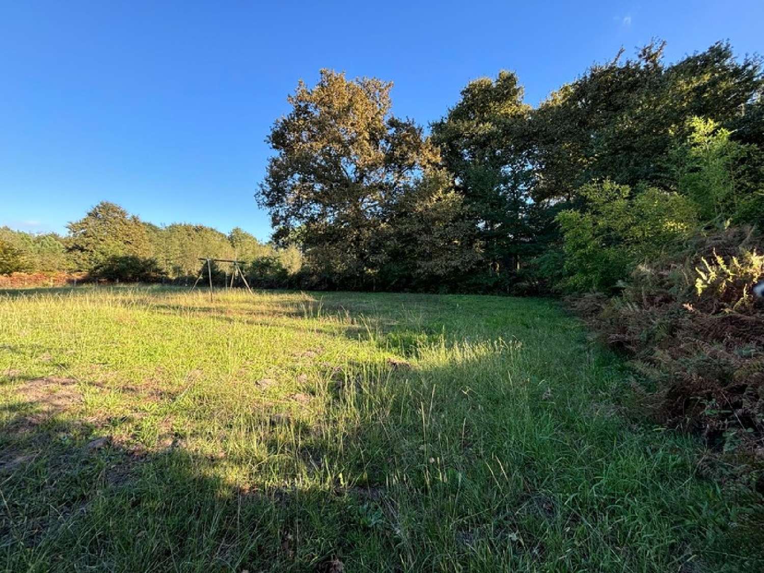  for sale terrain Soustons Landes 4