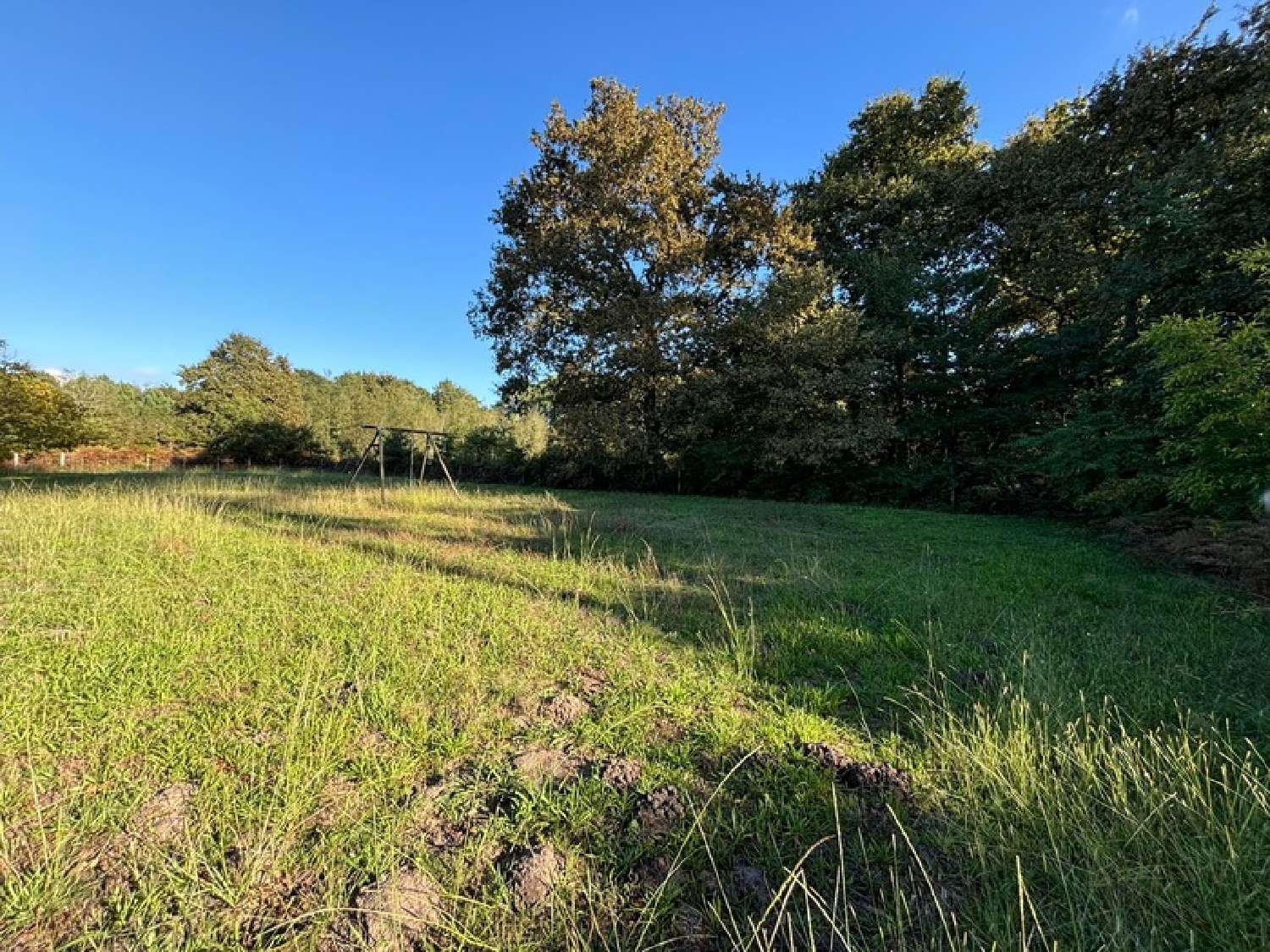  for sale terrain Soustons Landes 6