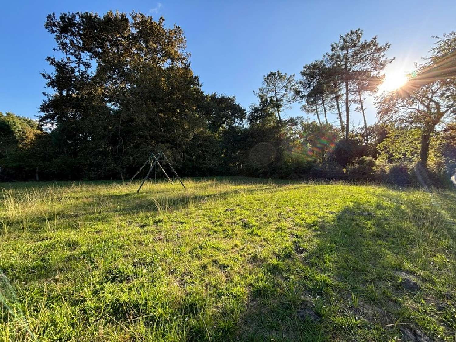  for sale terrain Soustons Landes 7