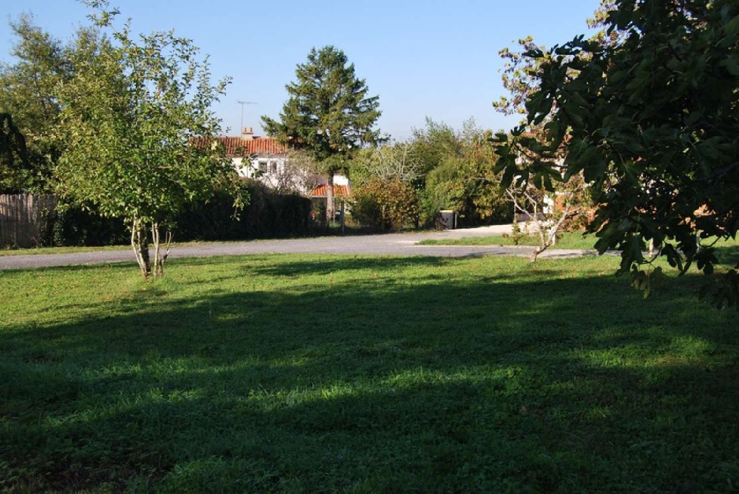 for sale terrain Soyaux Charente 1