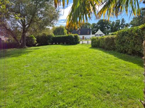Surzur Morbihan terrein foto 7147879