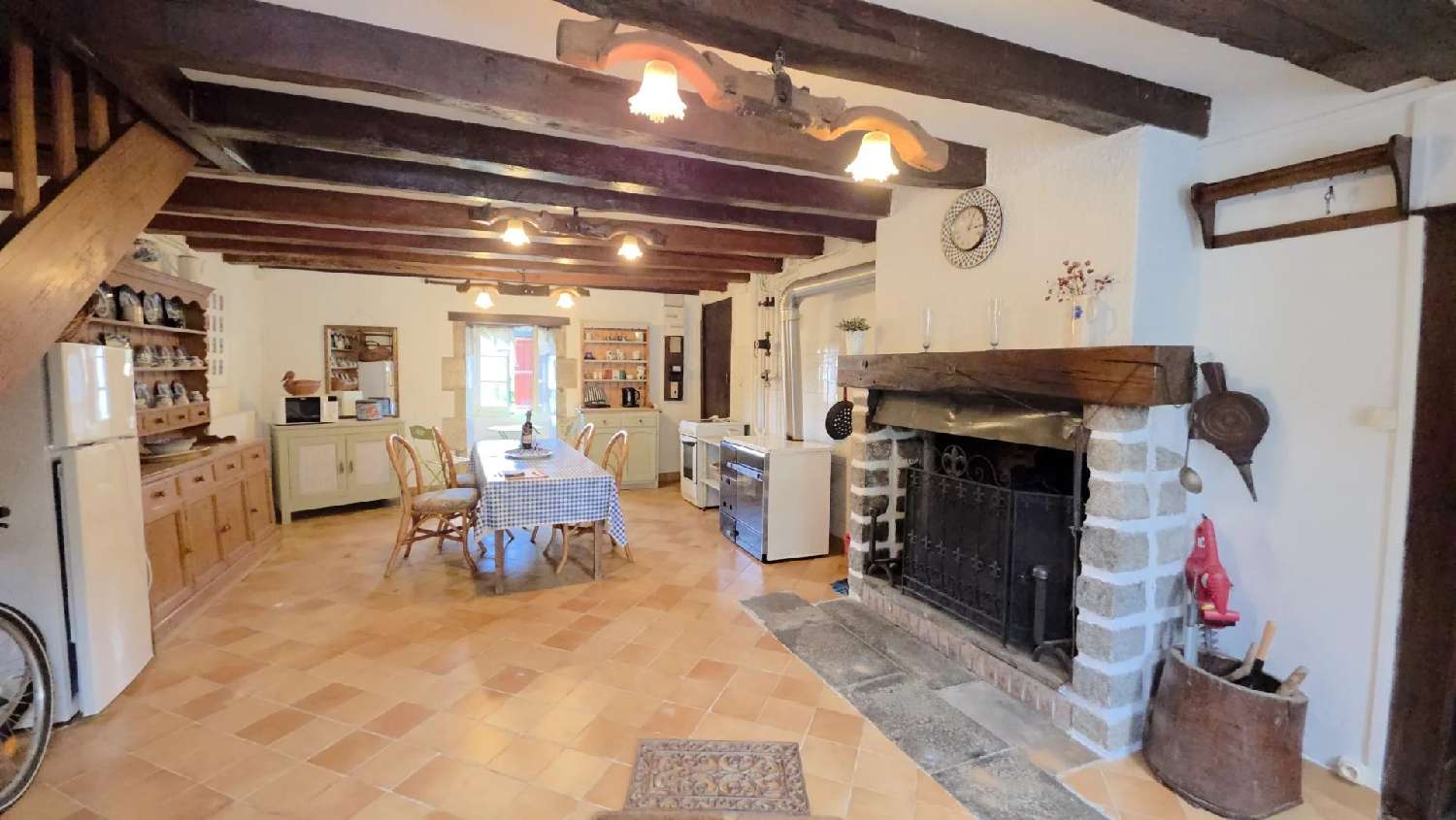  te koop terrein Thiat Haute-Vienne 2