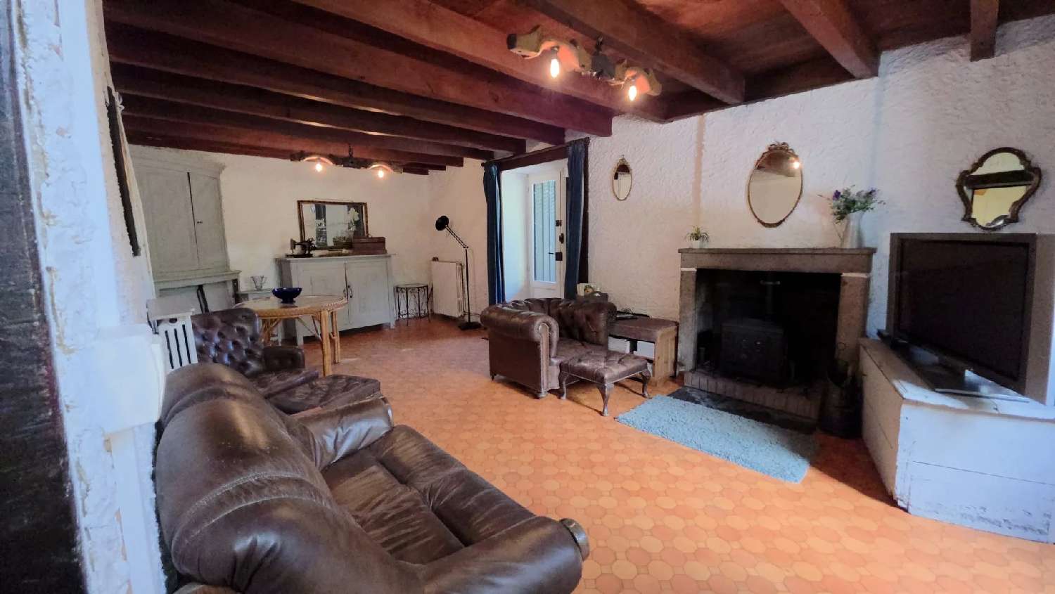  te koop terrein Thiat Haute-Vienne 4