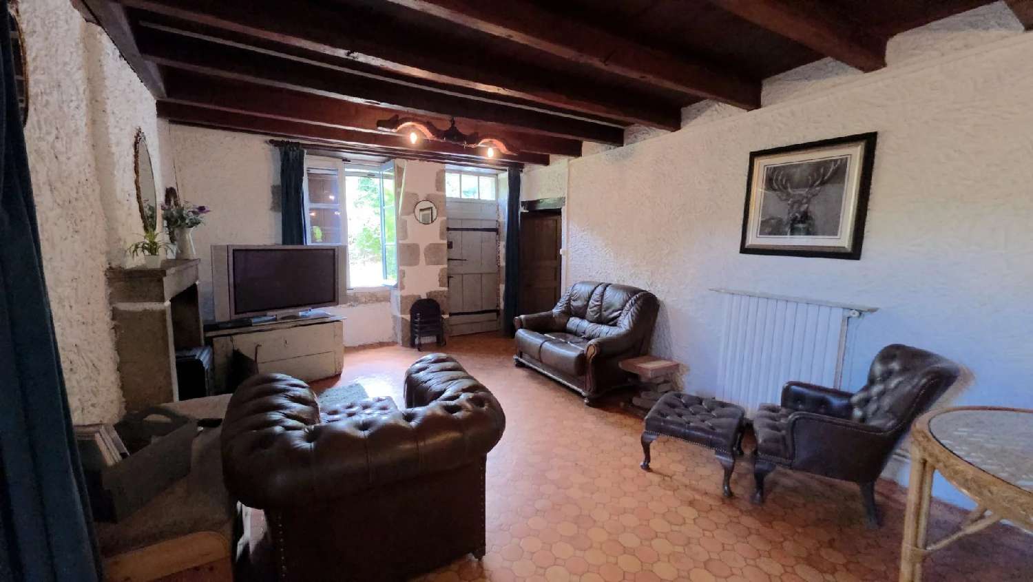  te koop terrein Thiat Haute-Vienne 5