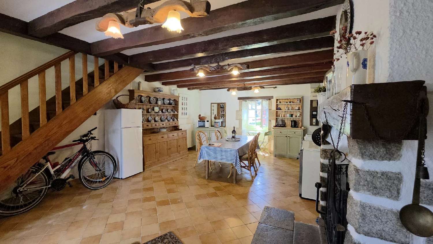  te koop terrein Thiat Haute-Vienne 6