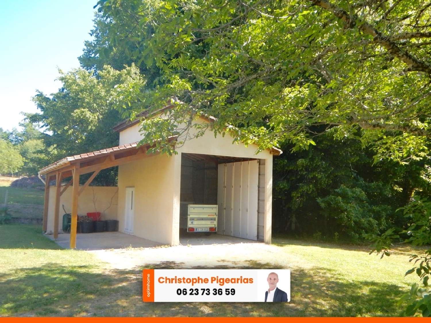  te koop terrein Trélissac Dordogne 2