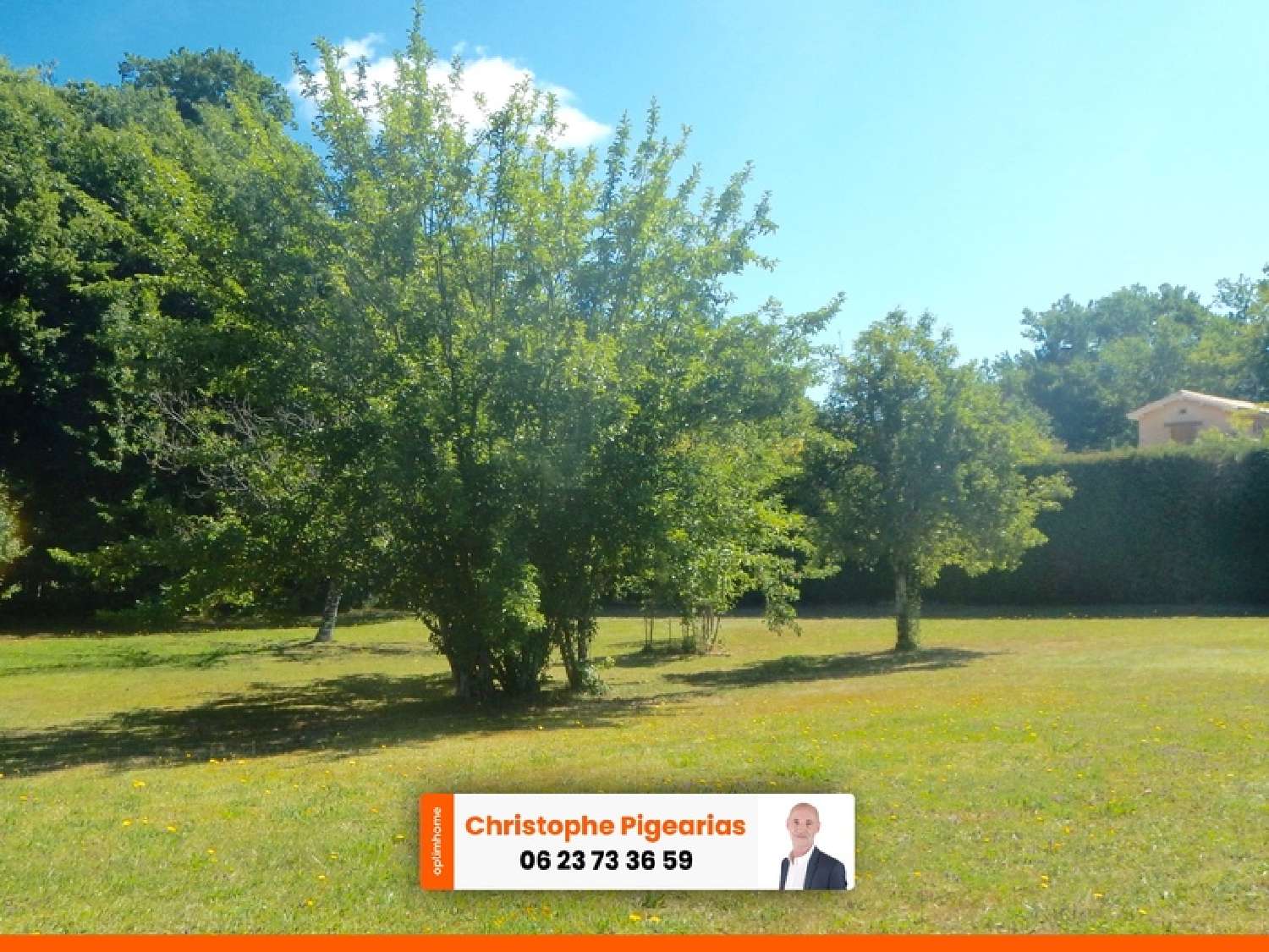  te koop terrein Trélissac Dordogne 3