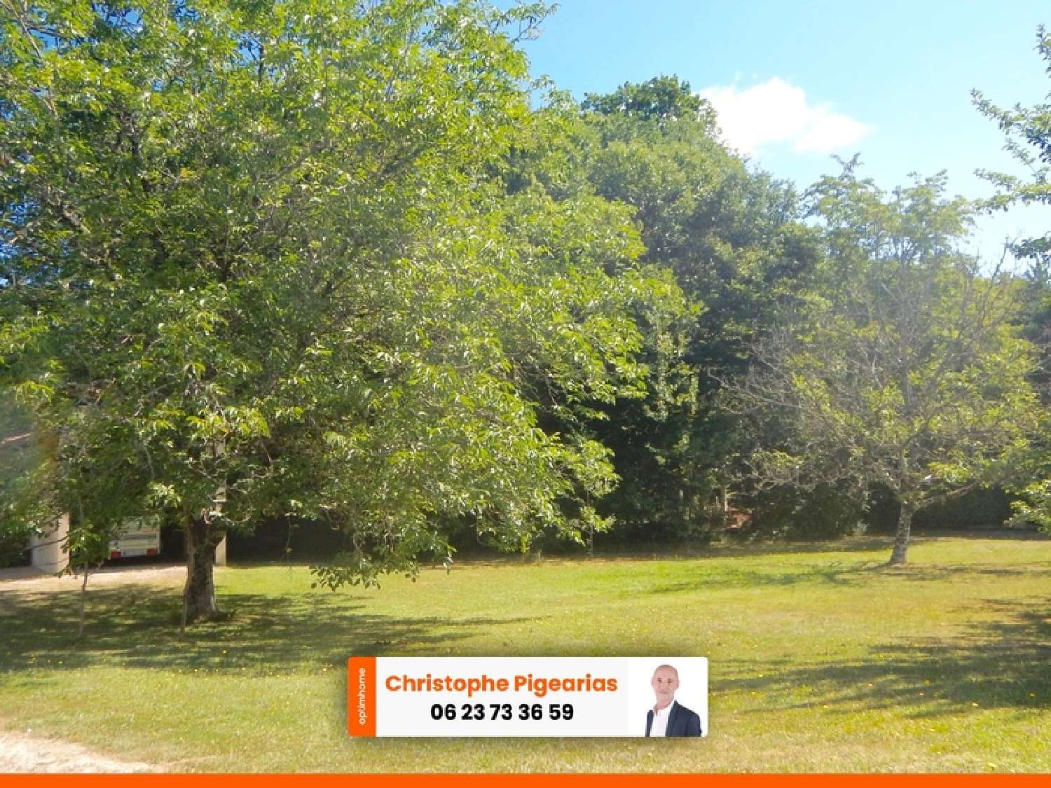  te koop terrein Trélissac Dordogne 4