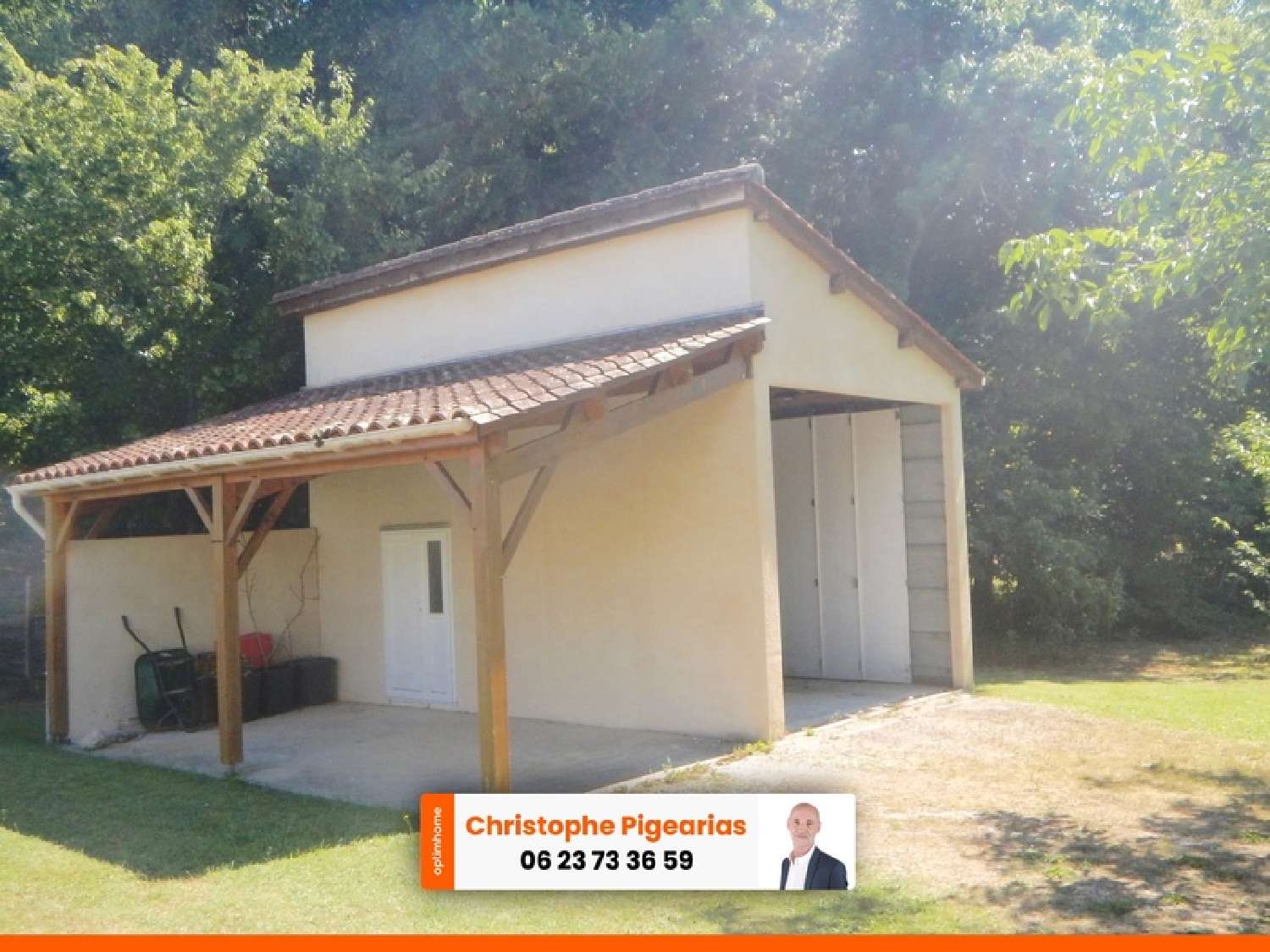  te koop terrein Trélissac Dordogne 5