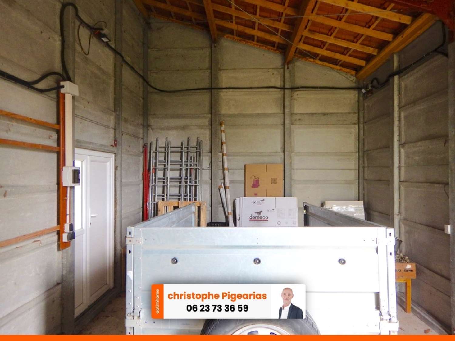  te koop terrein Trélissac Dordogne 6