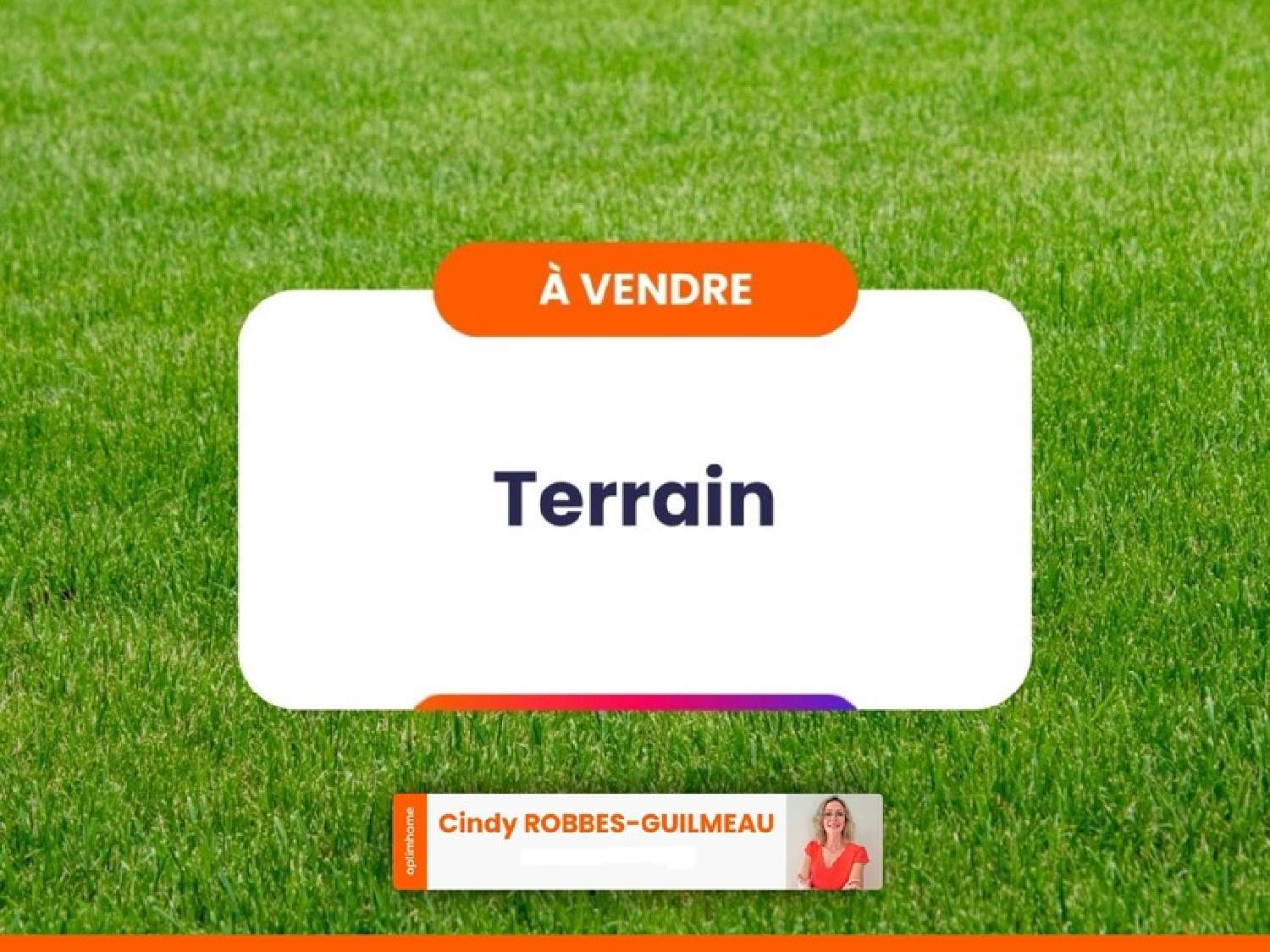  à vendre terrain Truttemer-le-Grand Calvados 3