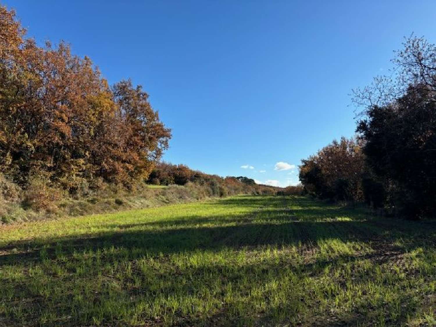  te koop terrein Uzès Gard 1