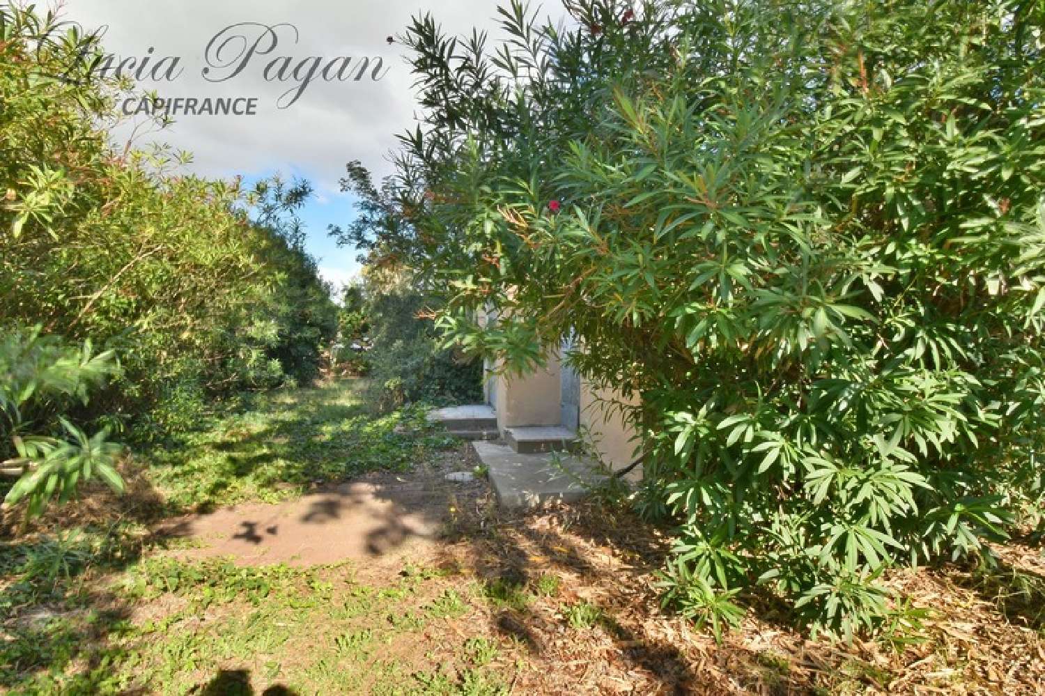  for sale terrain Valras-Plage Hérault 4
