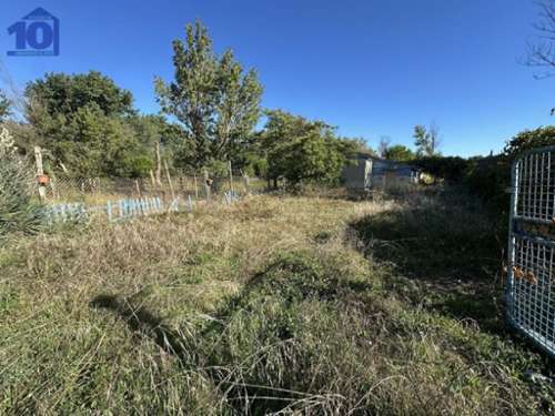 Valras-Plage Hérault terrein foto 7155137