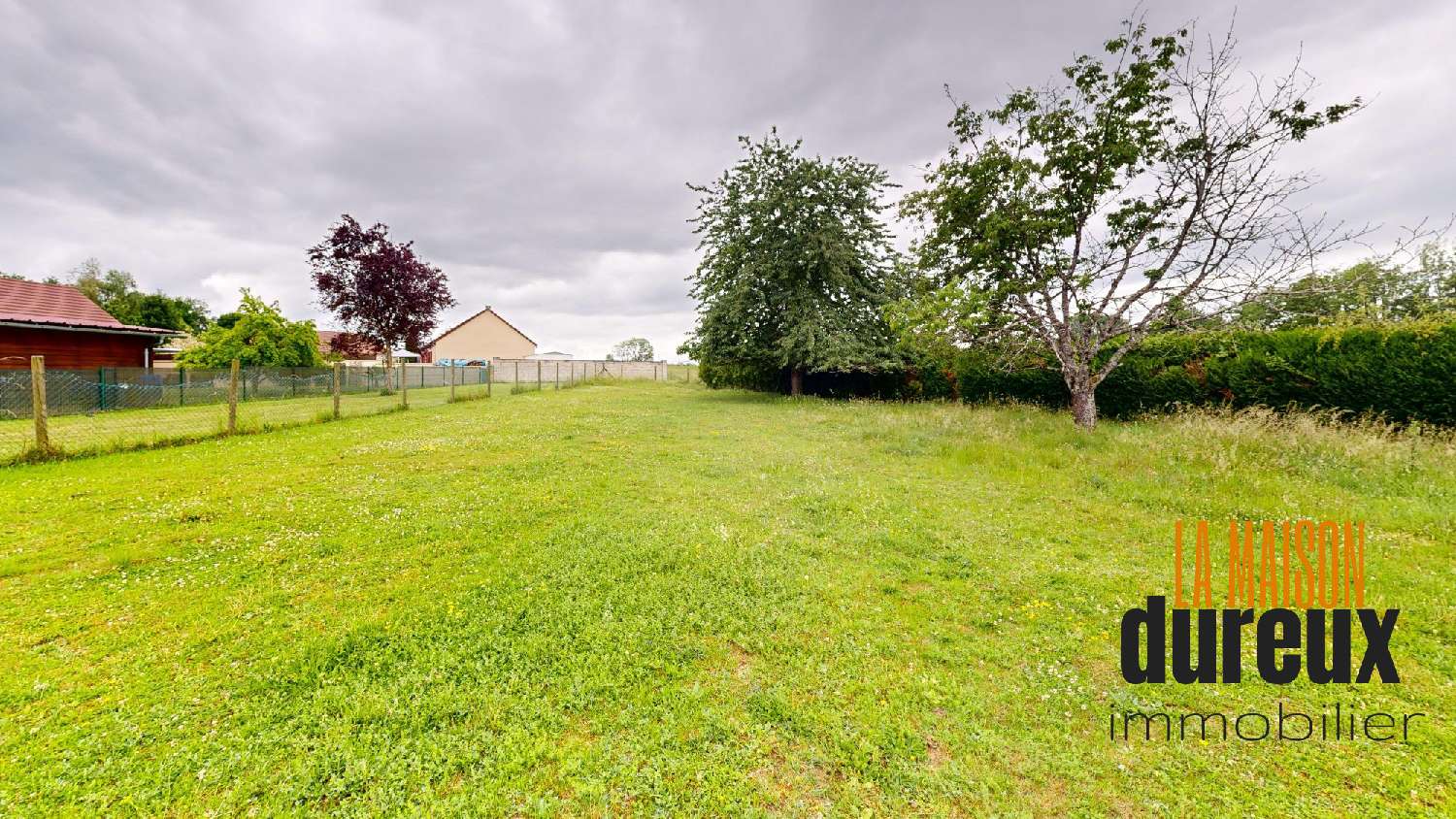  for sale terrain Vars Haute-Saône 1