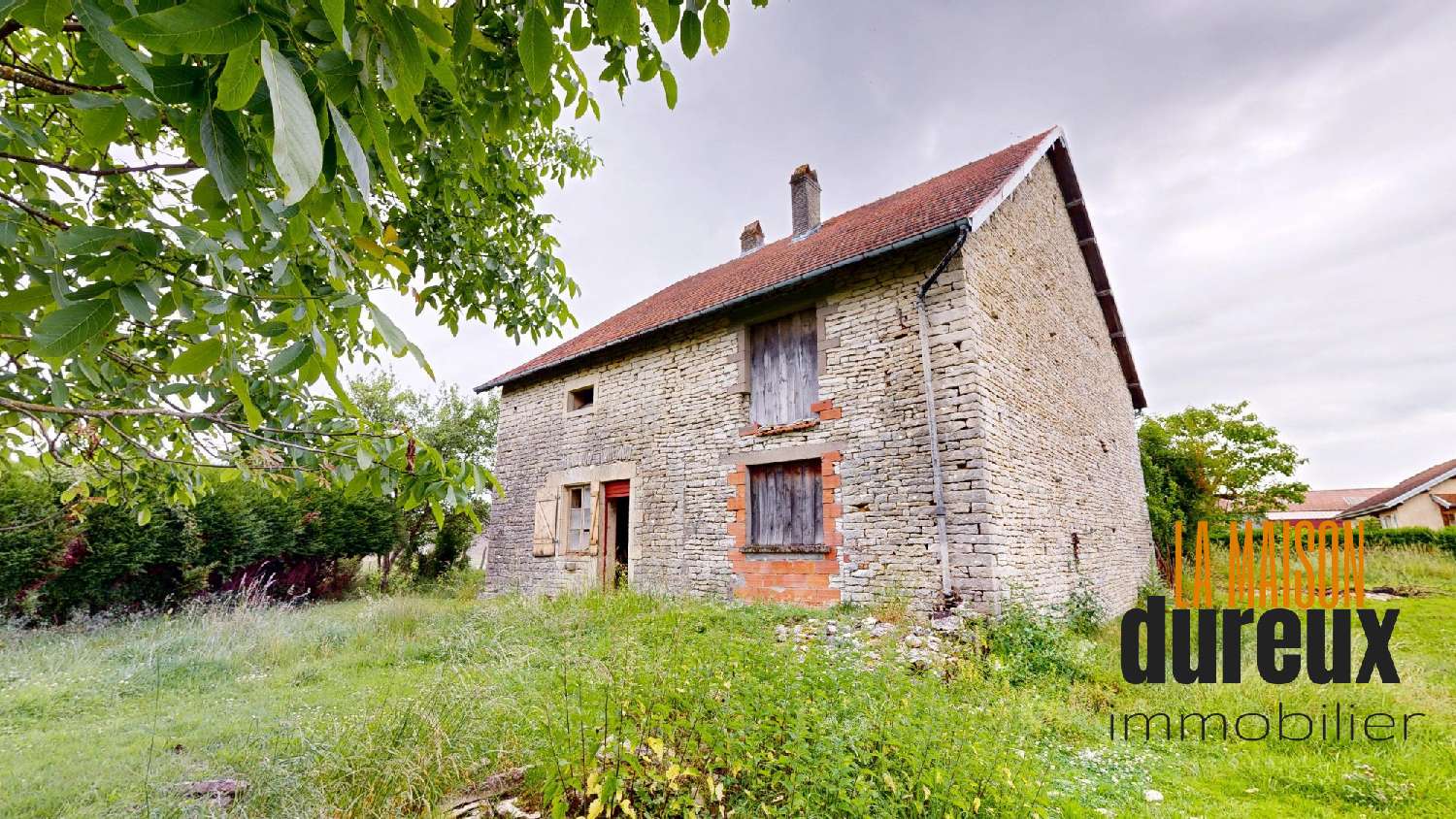  for sale terrain Vars Haute-Saône 3