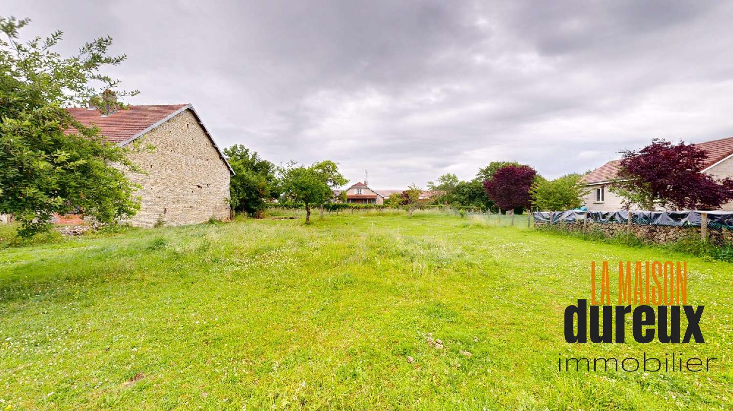  for sale terrain Vars Haute-Saône 5