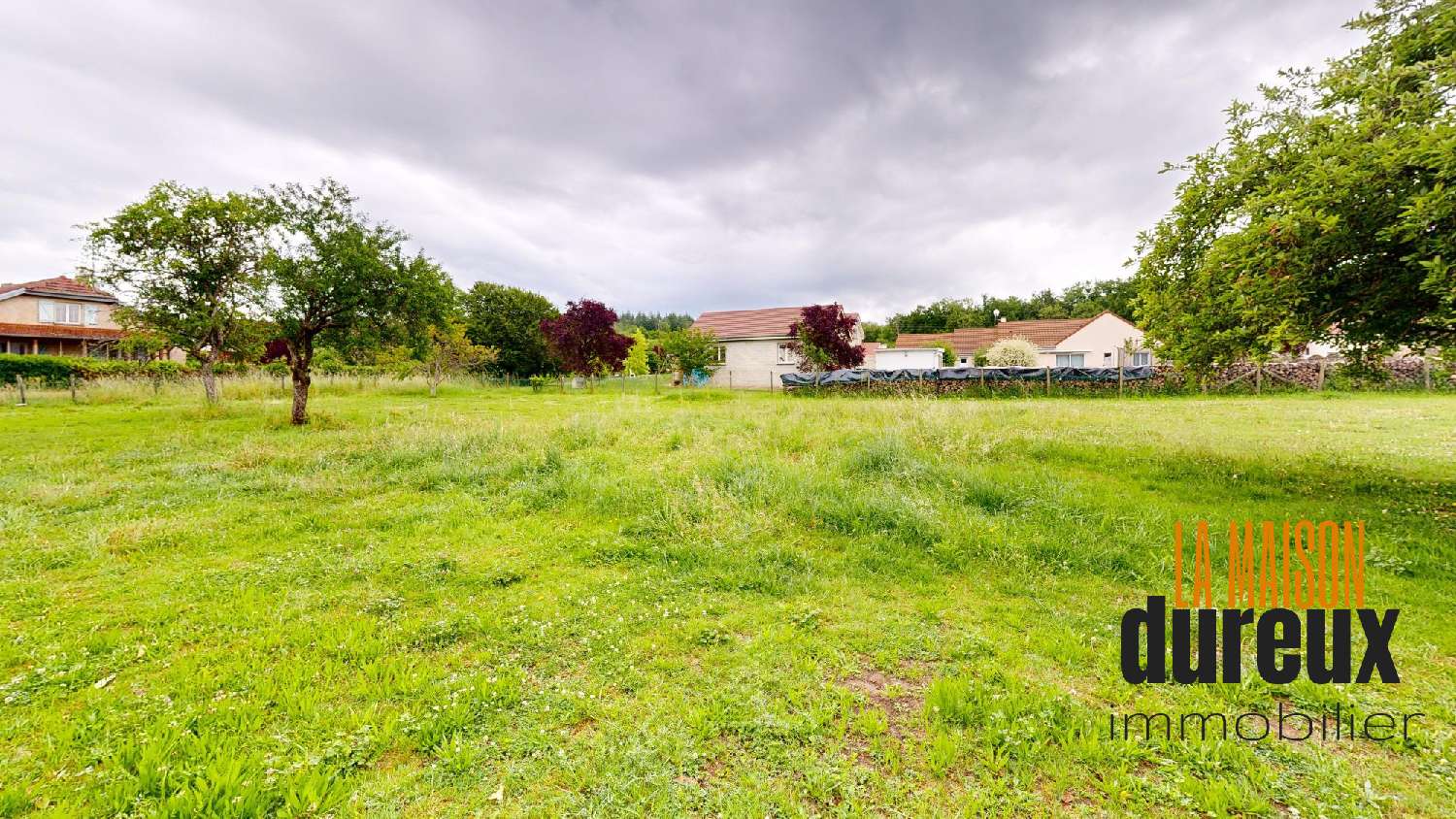  for sale terrain Vars Haute-Saône 8