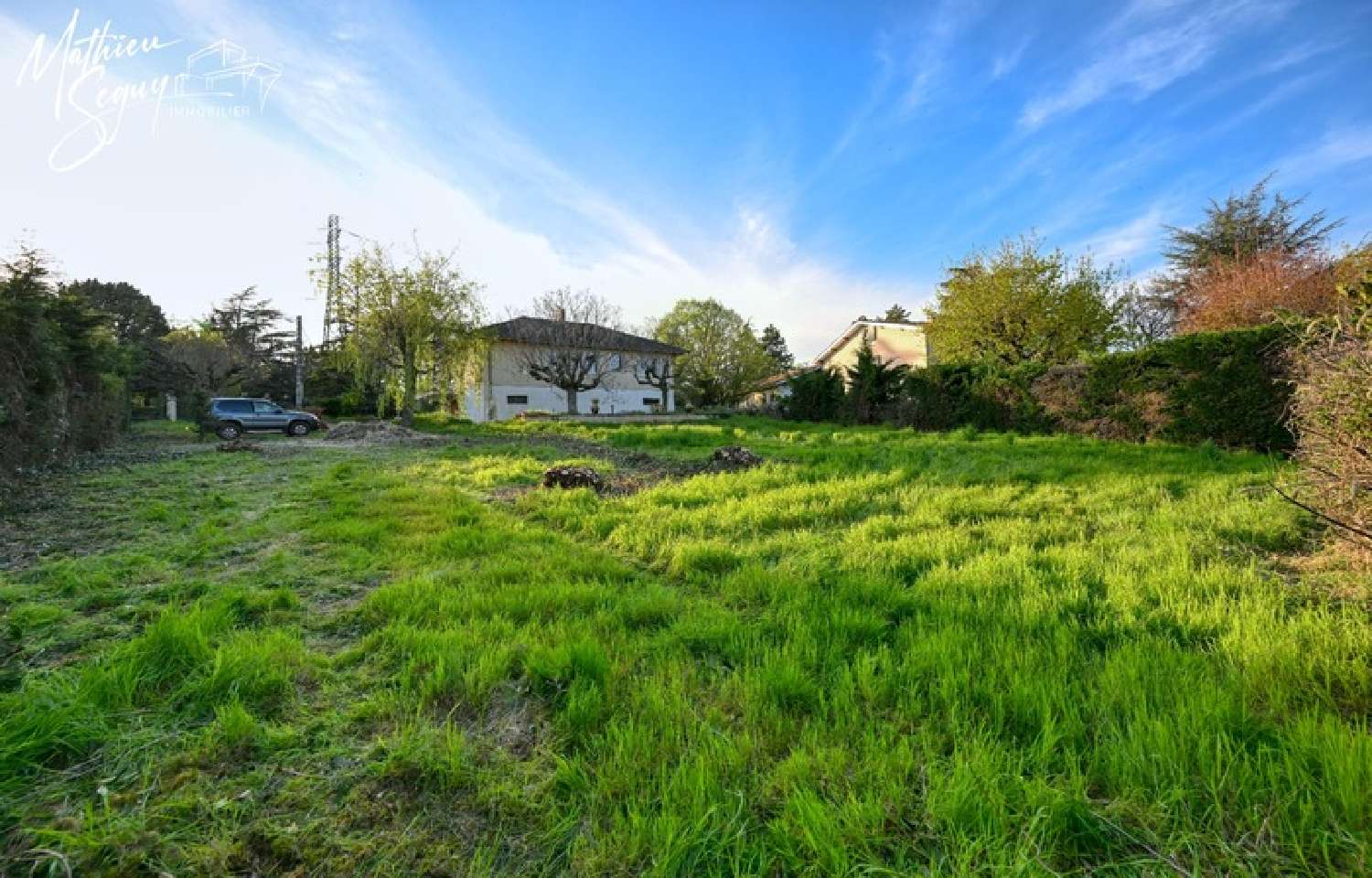  te koop terrein Vaugneray Rhône 3