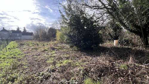 Vayres-sur-Essonne Essonne terreno foto 7165623