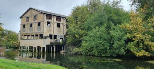 Vendôme Loir-et-Cher terreno foto 7167518
