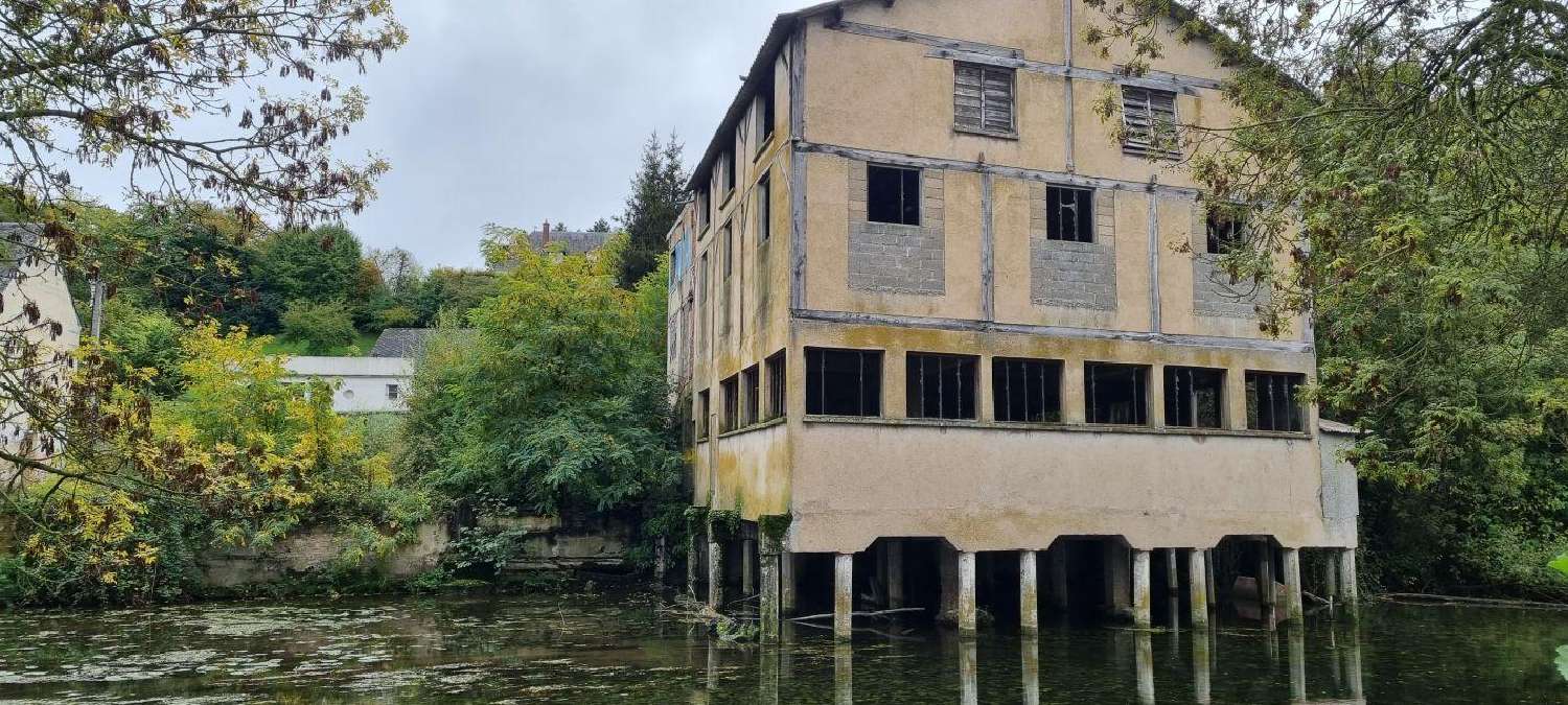  en venta terreno Vendôme Loir-et-Cher 2