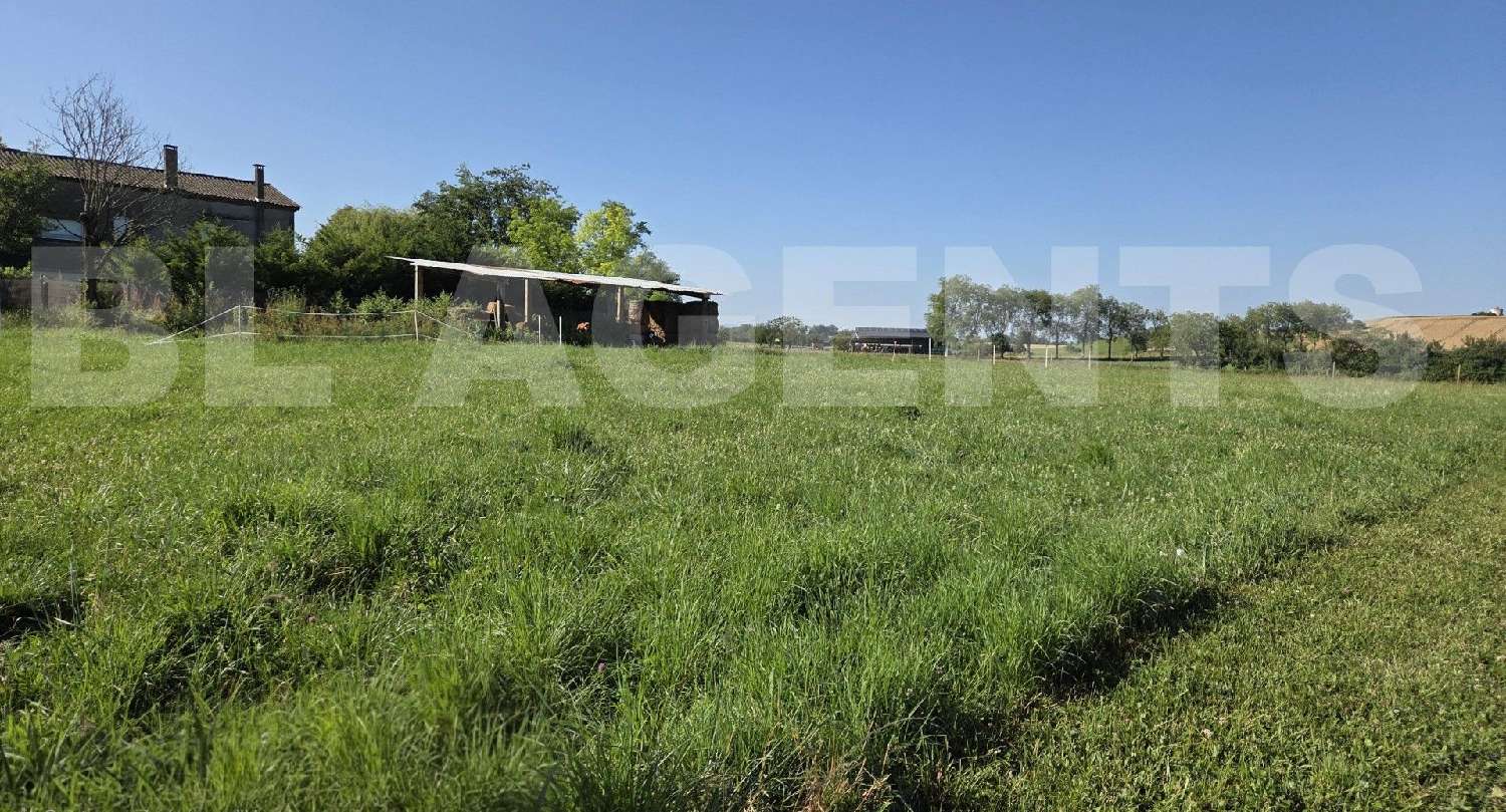 en venta terreno Vénès Tarn 1