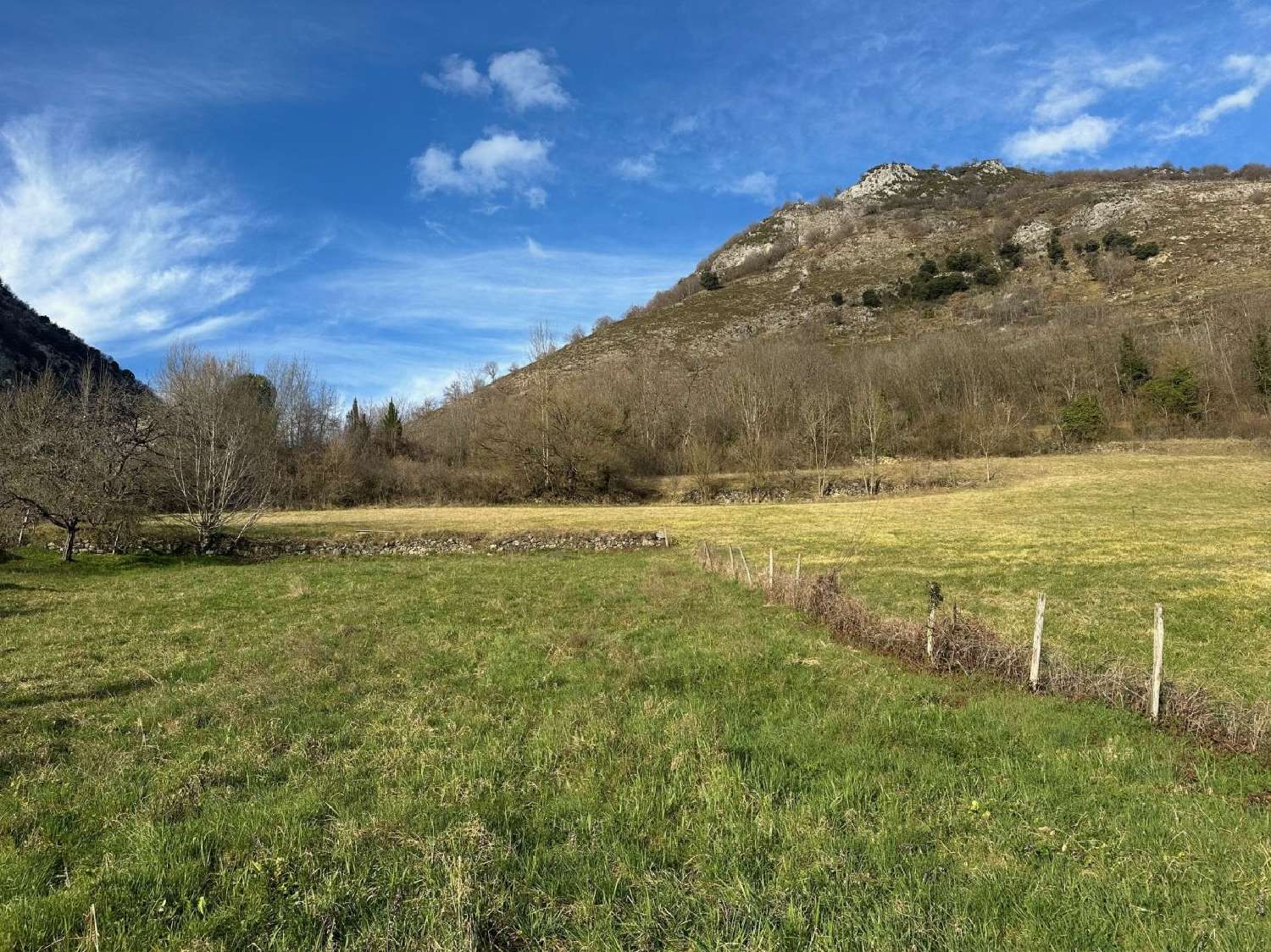  à vendre terrain Verdun Ariège 3
