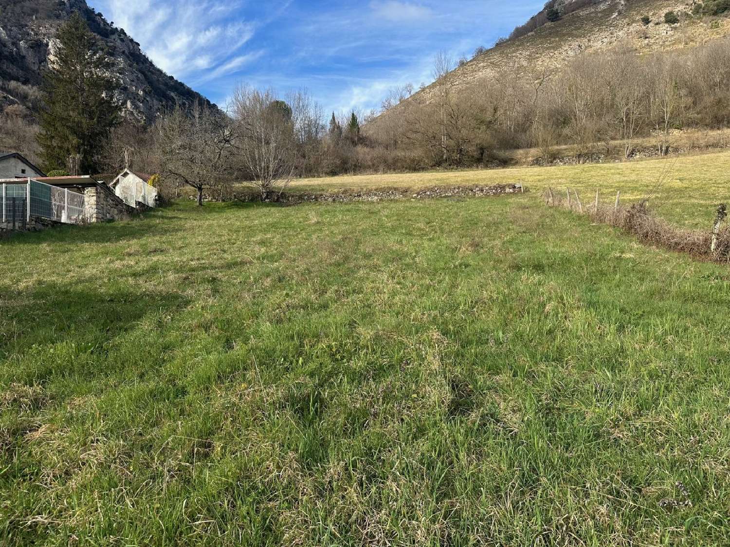  à vendre terrain Verdun Ariège 4