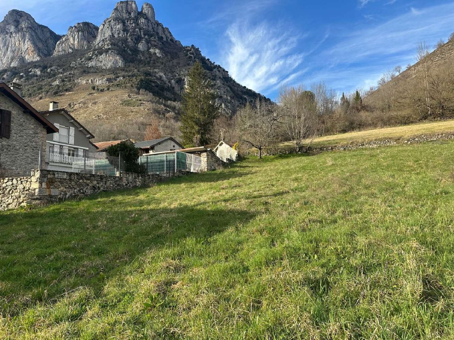  à vendre terrain Verdun Ariège 5
