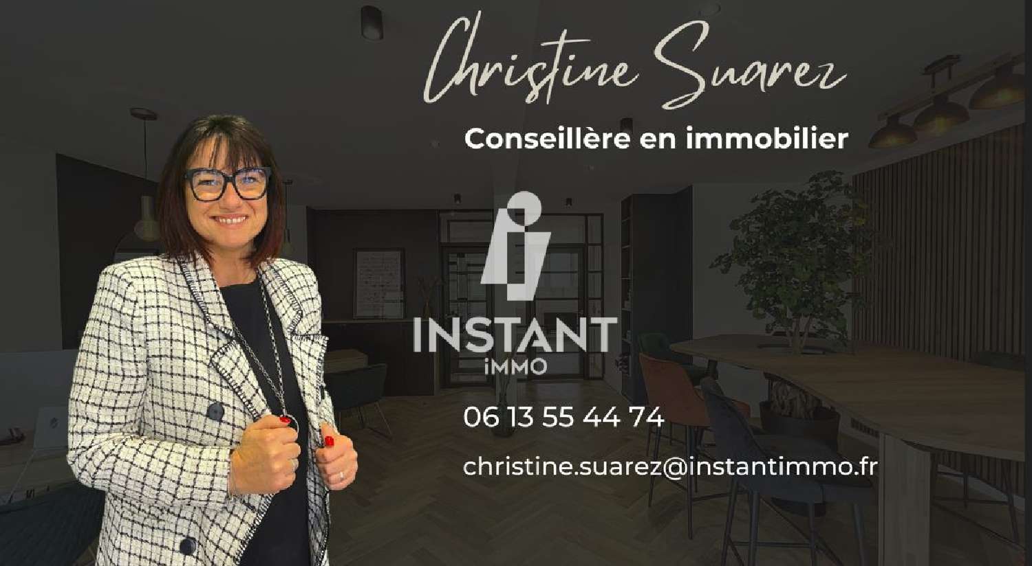  te koop terrein Verneuil-l'Étang Seine-et-Marne 2