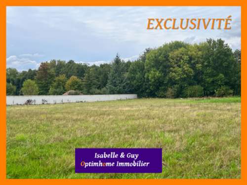 Verneuil-sur-Avre Eure Grundstück Bild 7164442