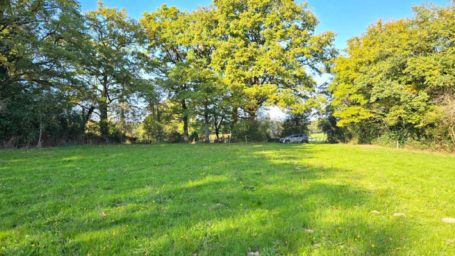 te koop terrein Veyrac Haute-Vienne 2