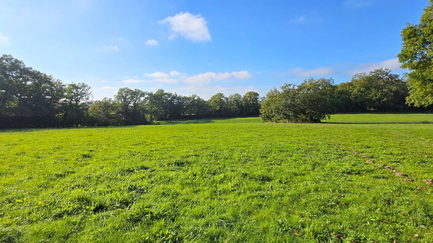 te koop terrein Veyrac Haute-Vienne 5