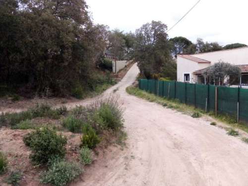 Vidauban Var terrein foto 7154549