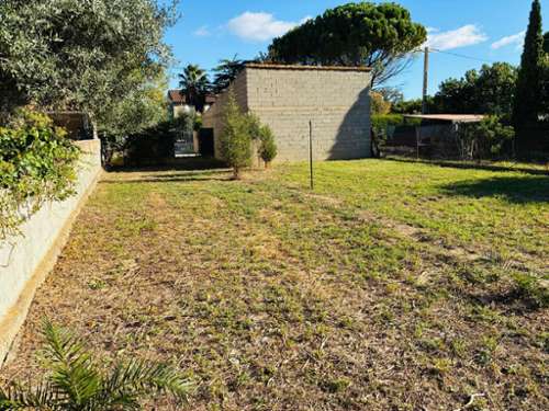 Villedaigne Aude Grundstück Bild 7157133