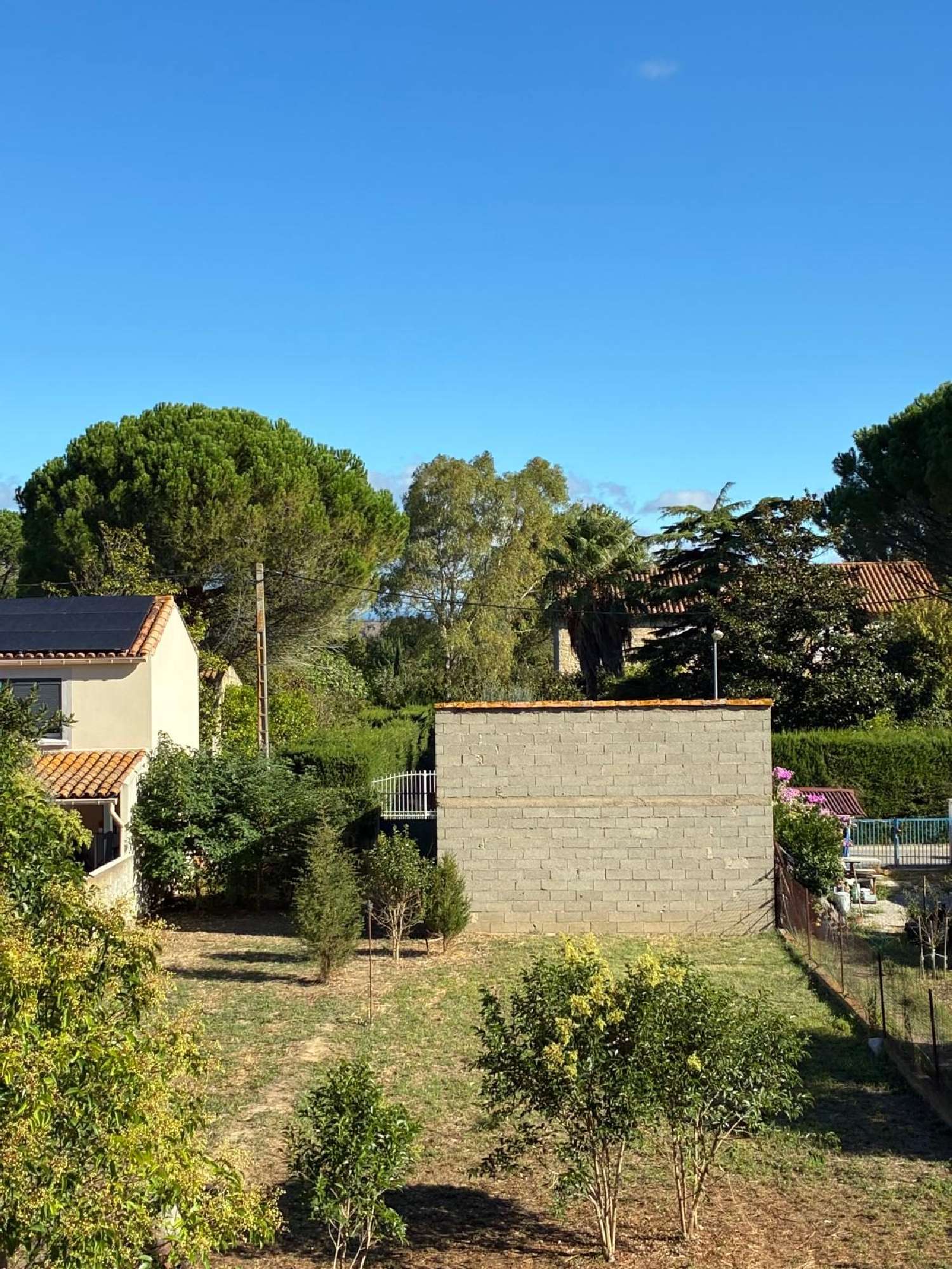  kaufen Grundstück Villedaigne Aude 3
