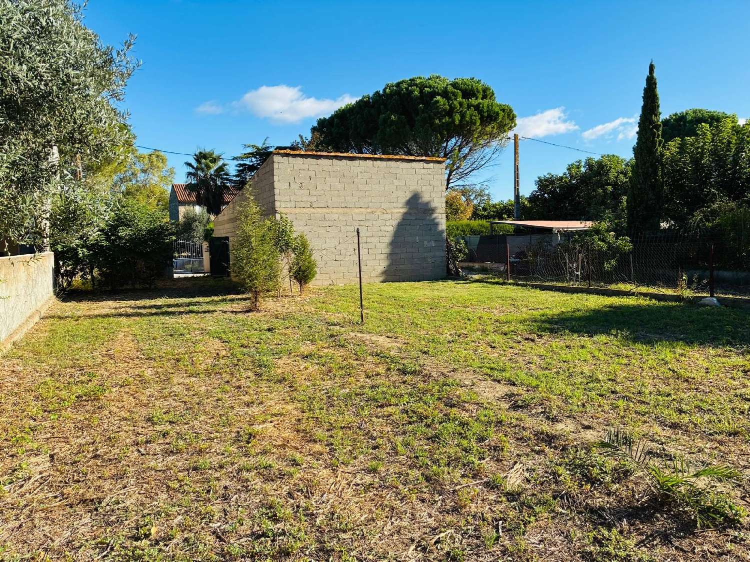  kaufen Grundstück Villedaigne Aude 4
