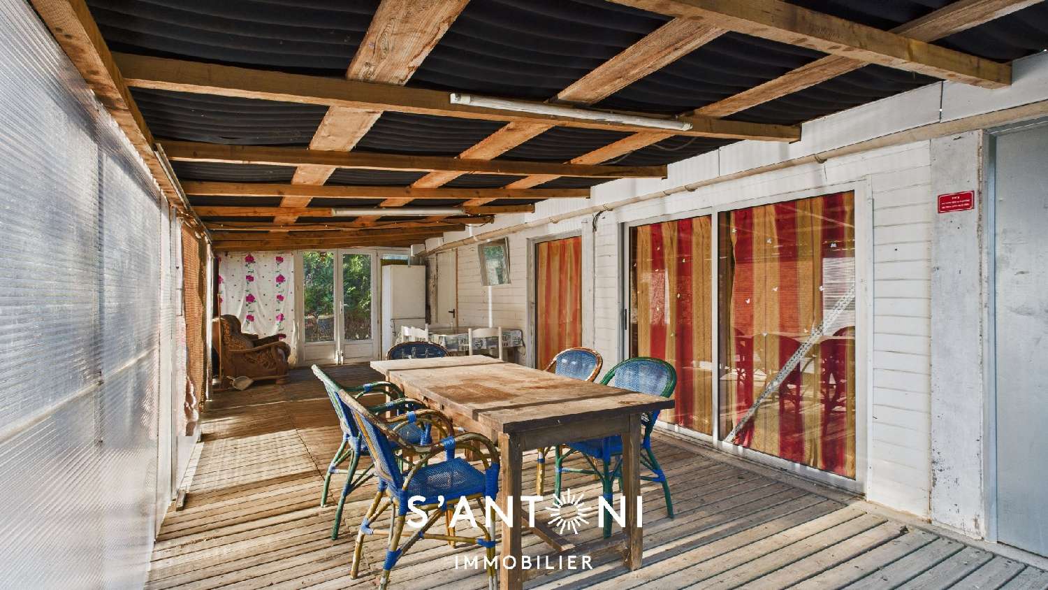  en venta terreno Villeneuve-lès-Béziers Hérault 3