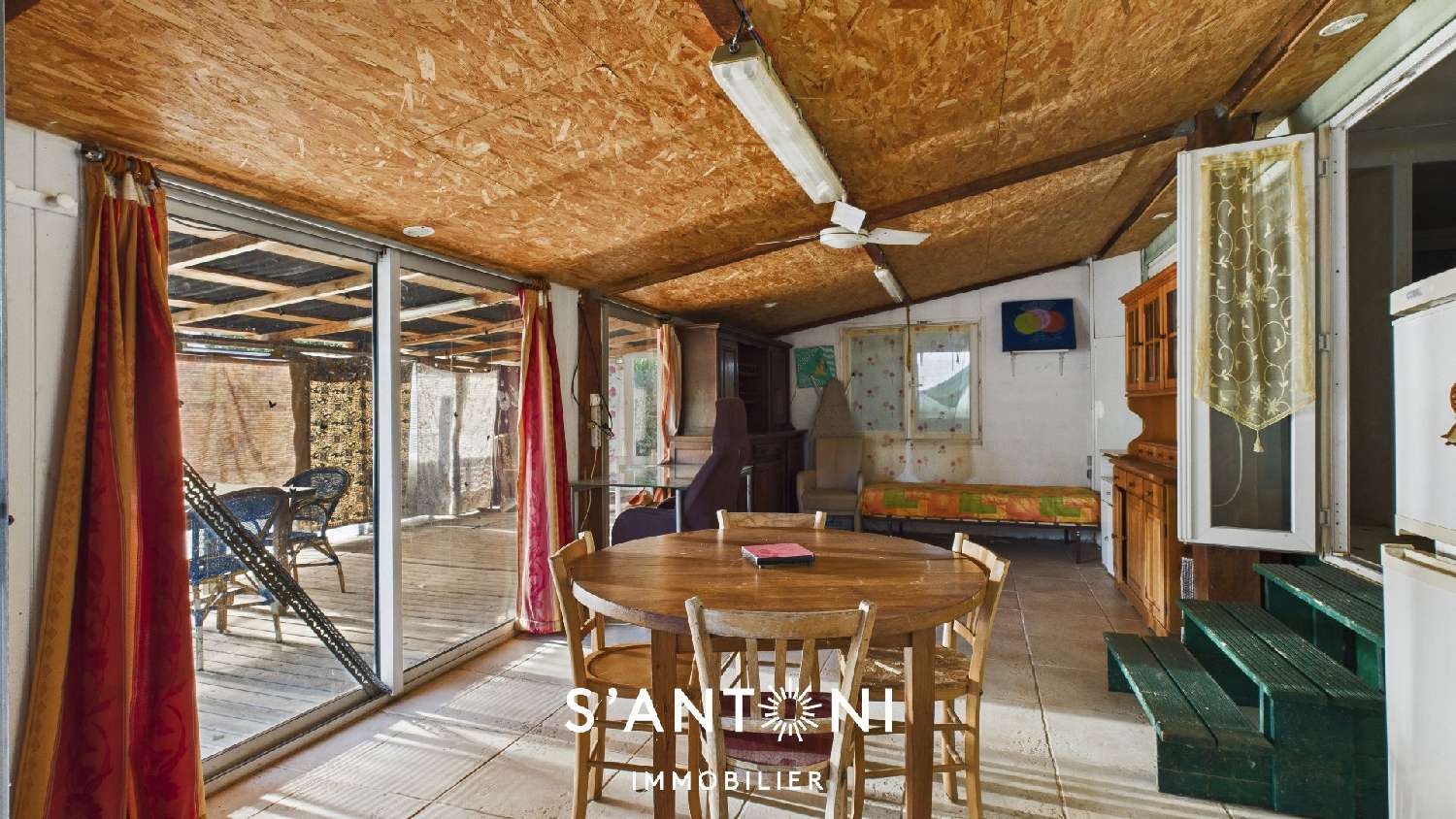  en venta terreno Villeneuve-lès-Béziers Hérault 4