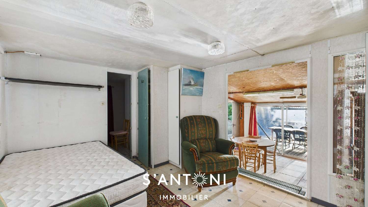 en venta terreno Villeneuve-lès-Béziers Hérault 6