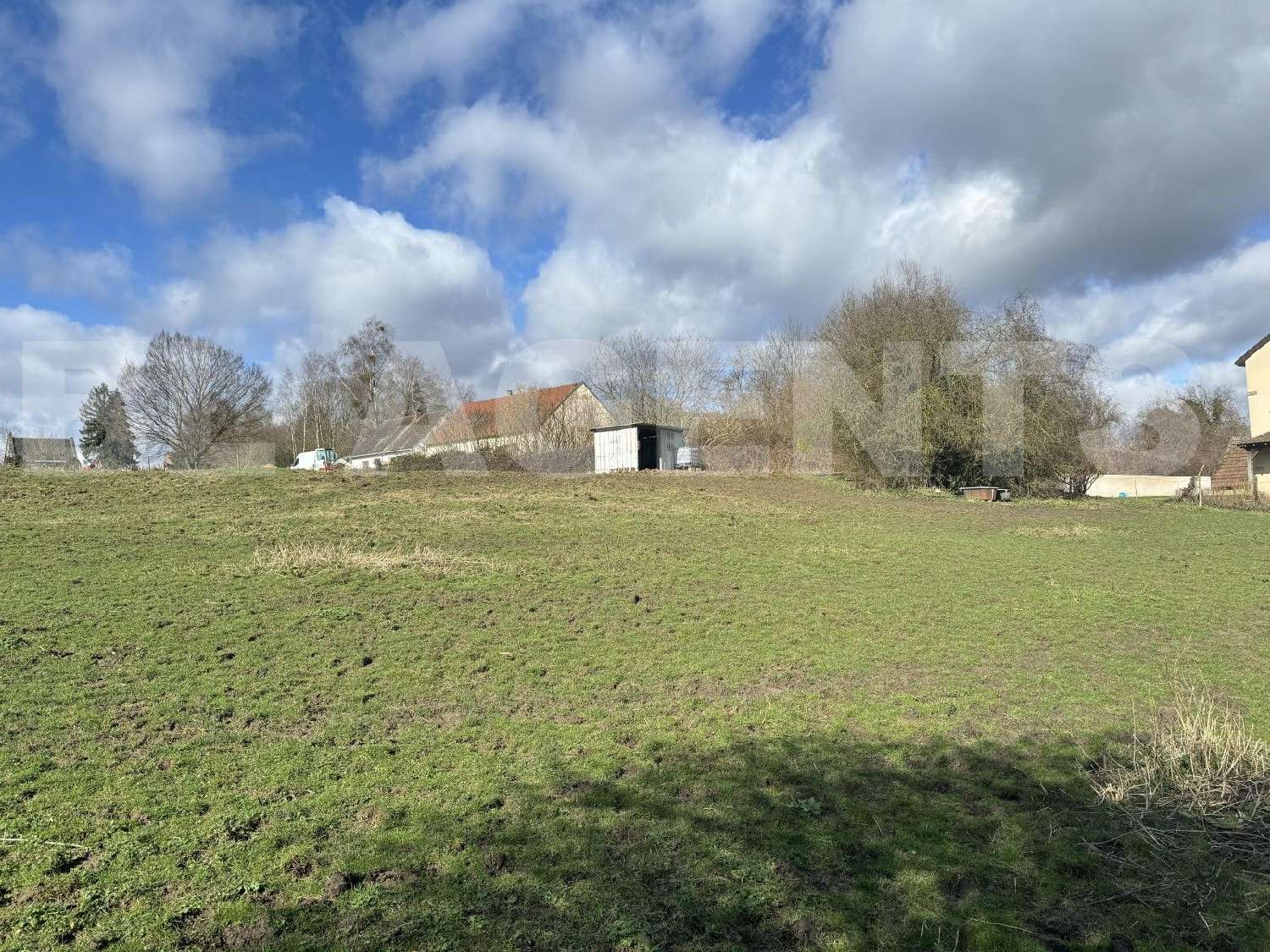 te koop terrein Villers-Cotterêts Aisne 1