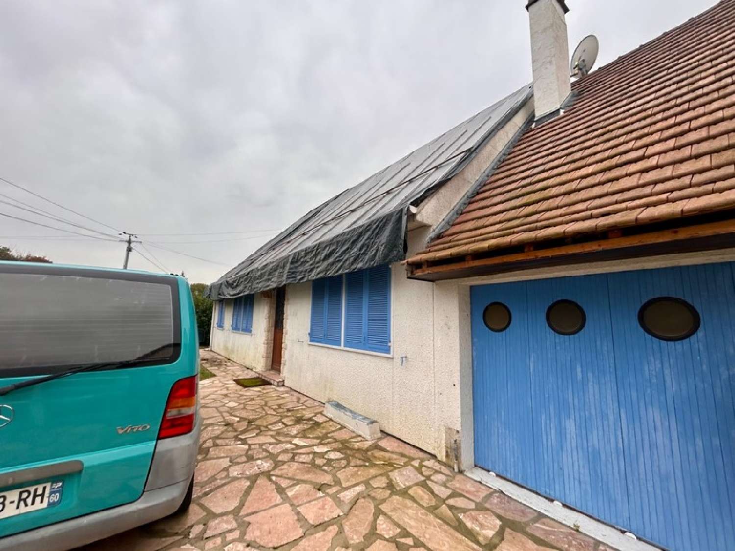  kaufen Grundstück Villers-sous-Saint-Leu Oise 3